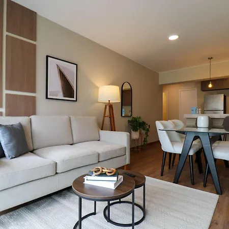 Treehouse By Wynwood House Apartment Lima Exterior photo