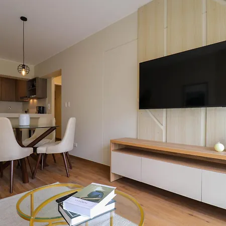Treehouse By Wynwood House Apartment Lima Exterior photo