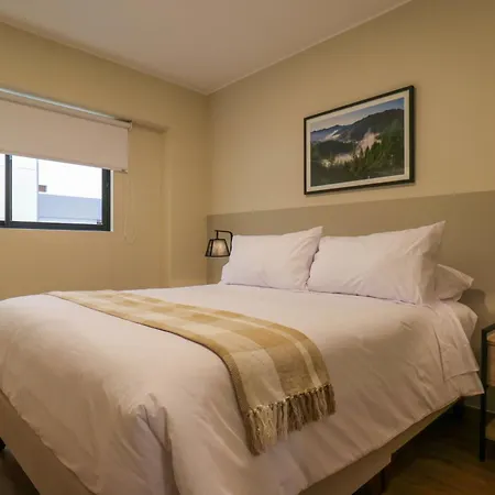 Treehouse By Wynwood House Apartment Lima Exterior photo