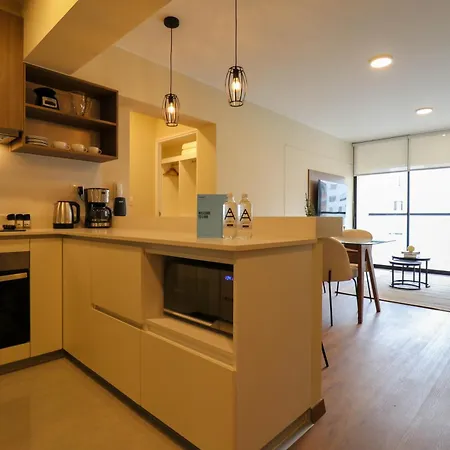 Treehouse By Wynwood House Apartment Lima Exterior photo