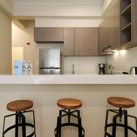 Treehouse By Wynwood House Apartment Lima Exterior photo