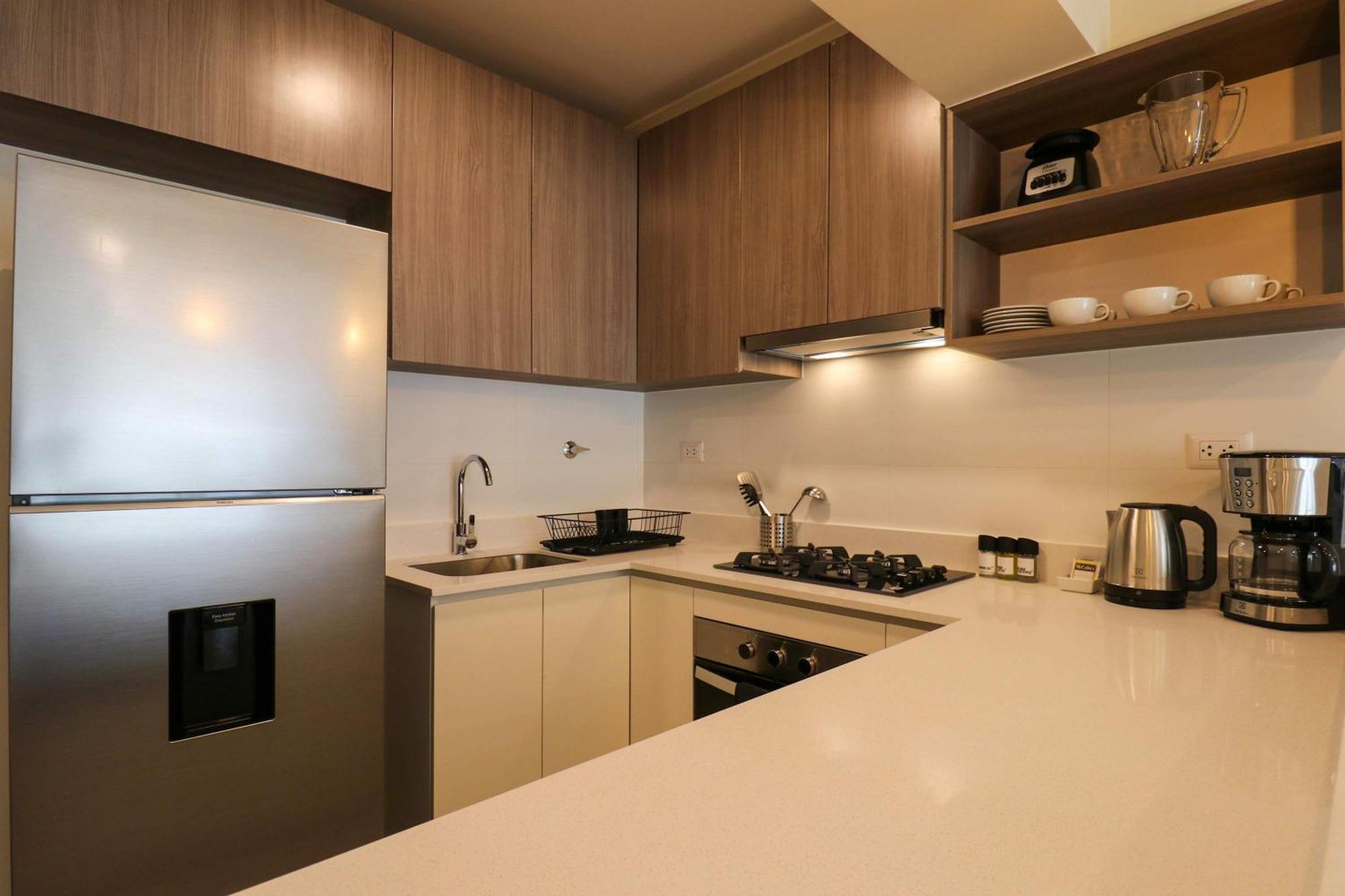 Treehouse By Wynwood House Apartment