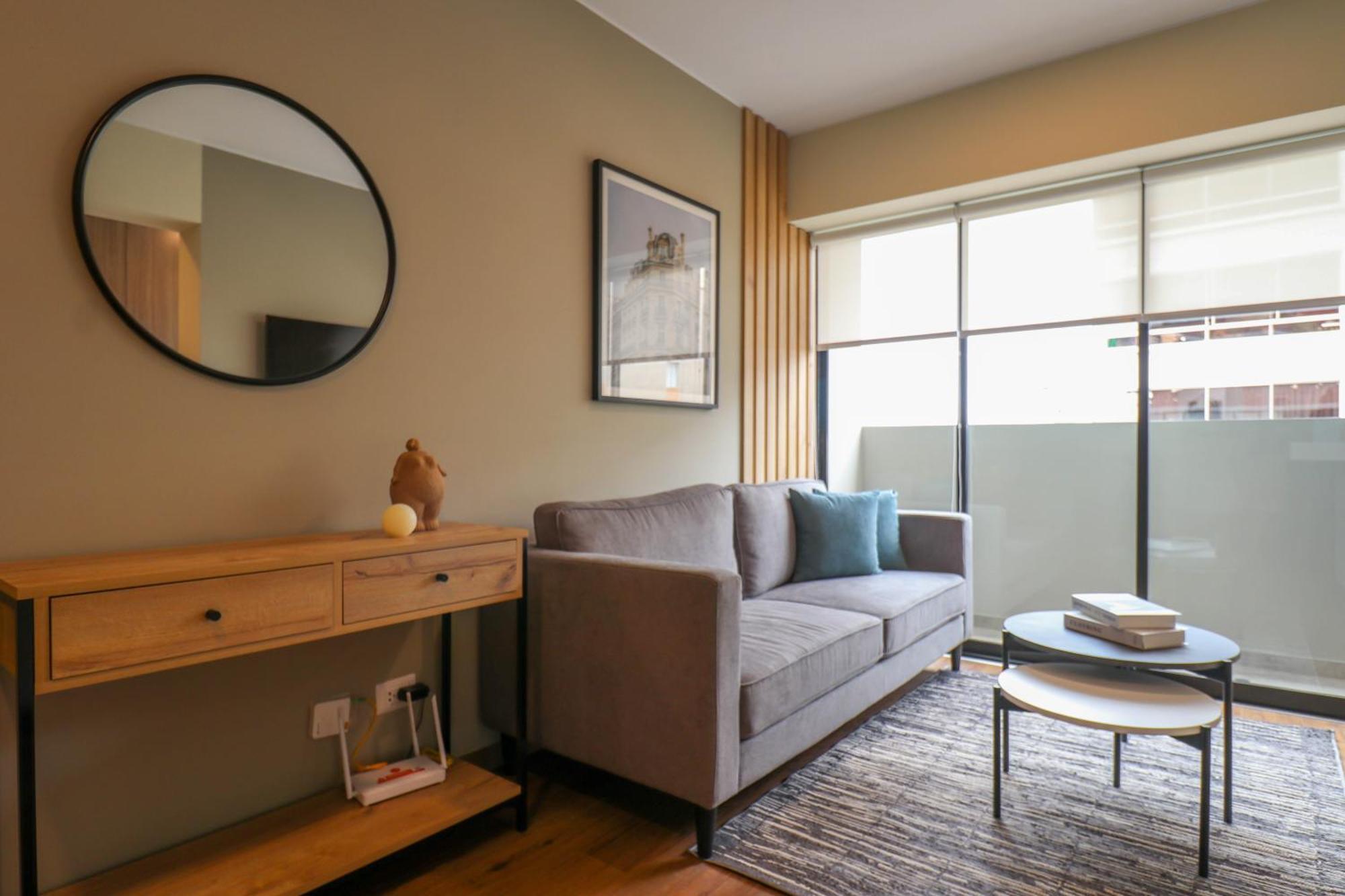 Treehouse By Wynwood House Apartment *