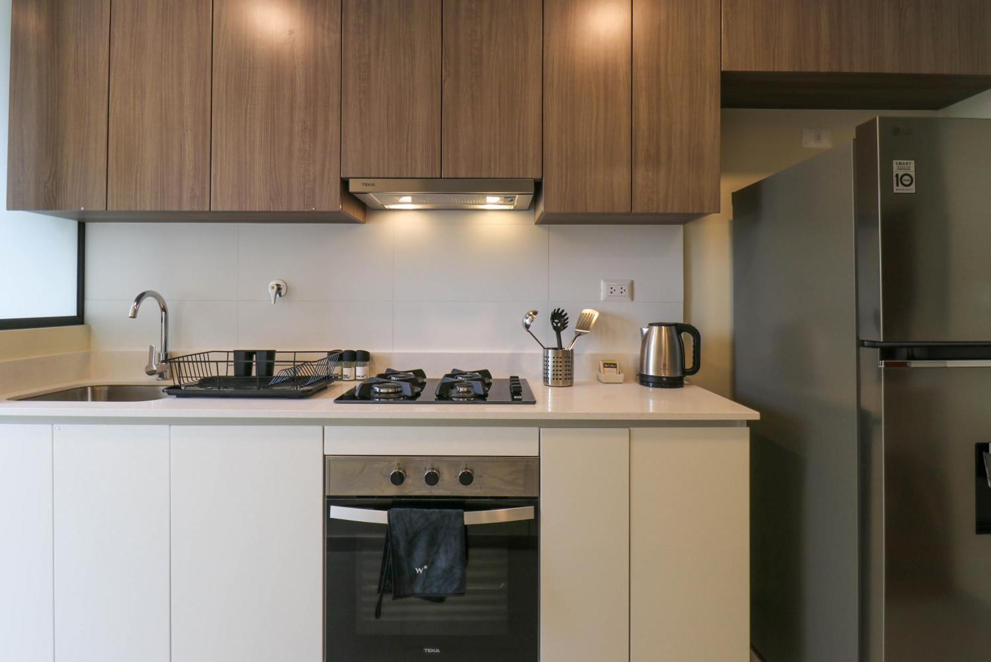 Apartment Treehouse By Wynwood House *