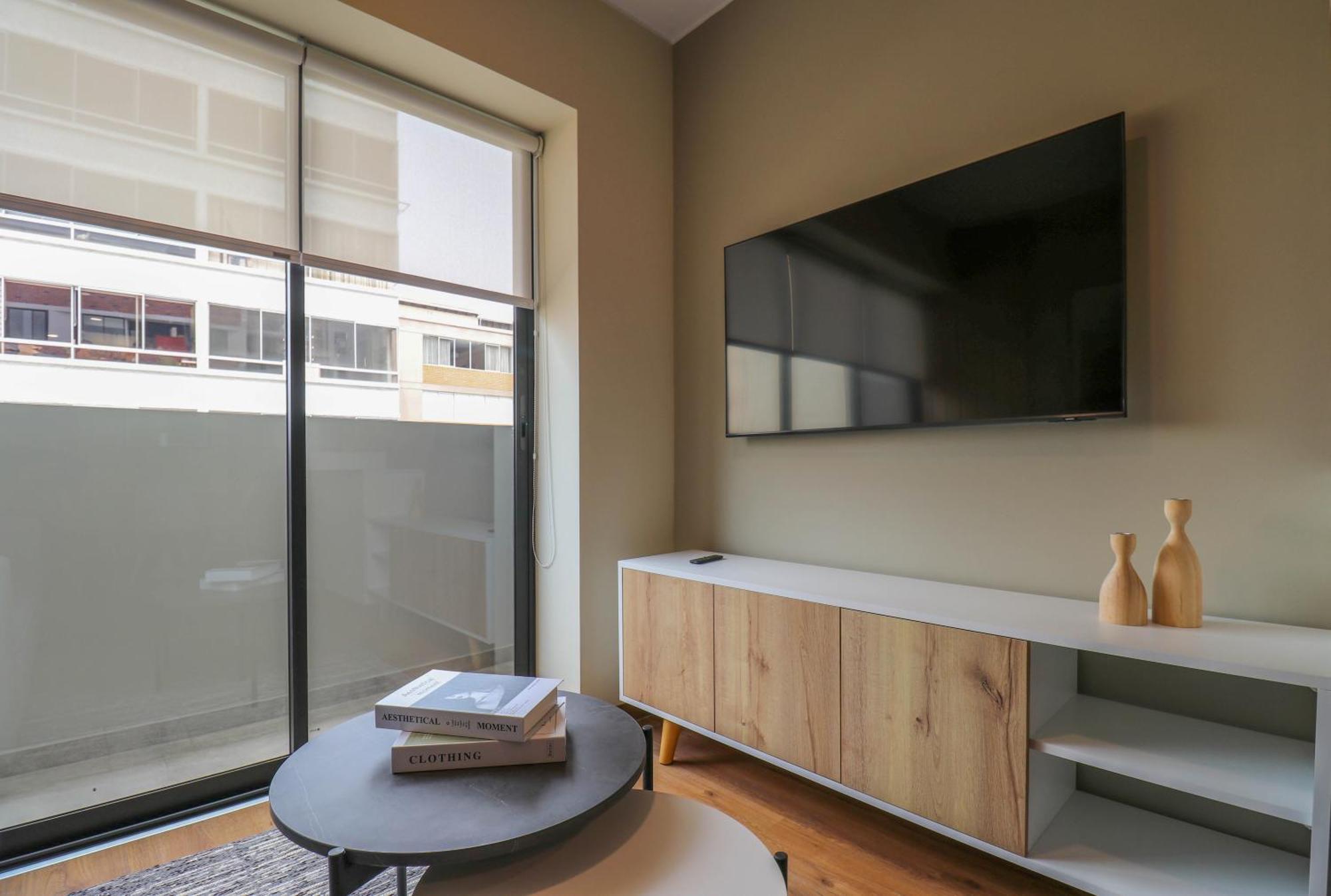 Apartment Treehouse By Wynwood House *