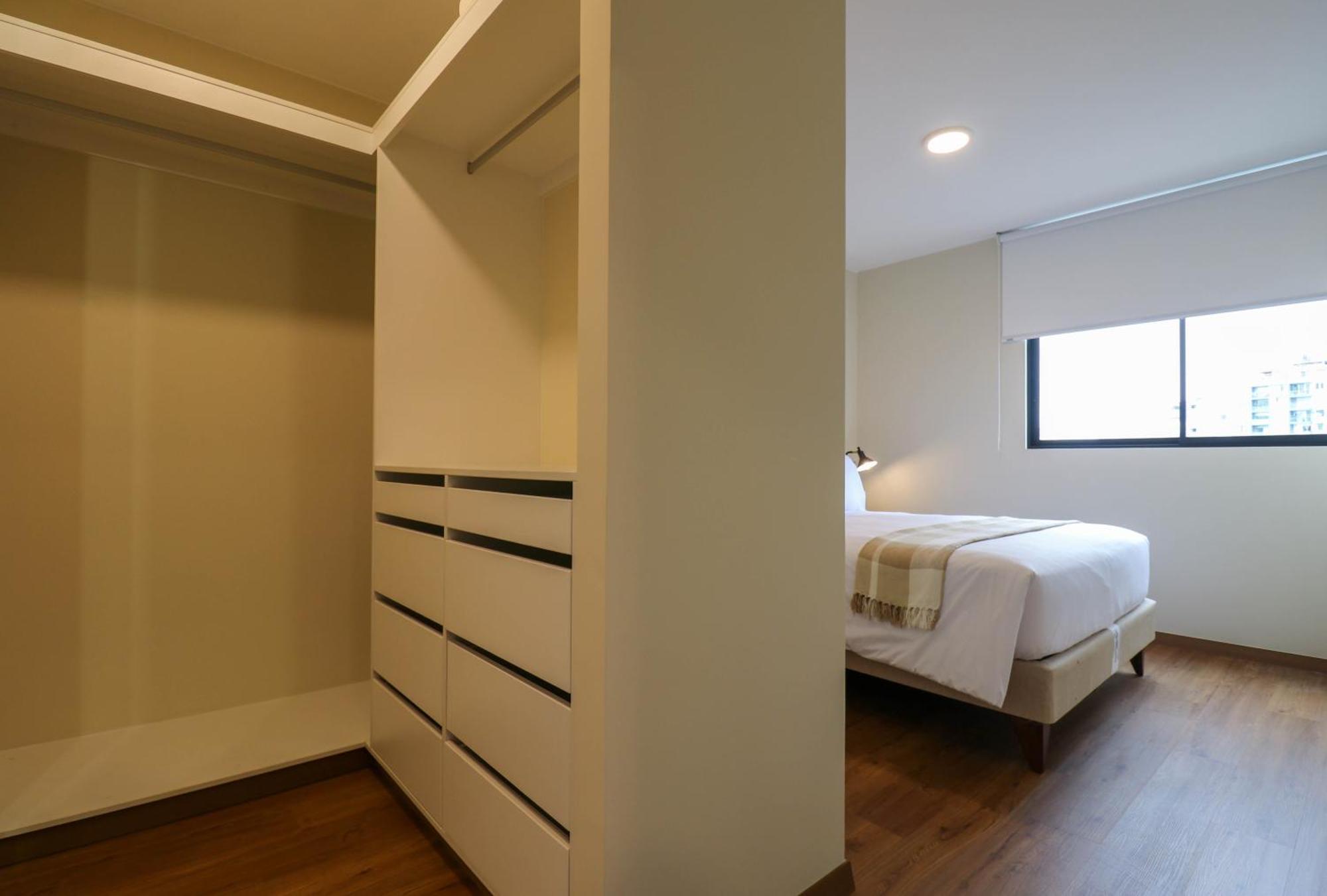 Apartment Treehouse By Wynwood House Lima