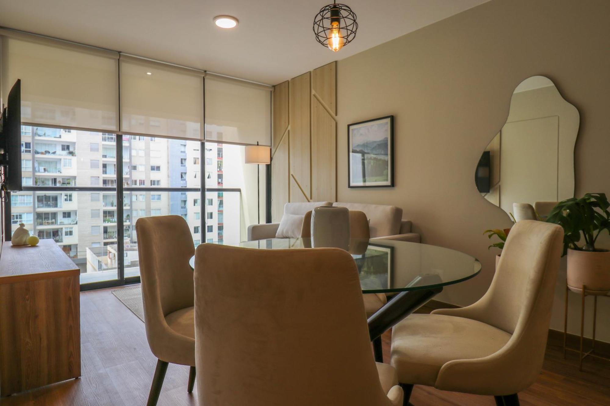 Treehouse By Wynwood House Apartment