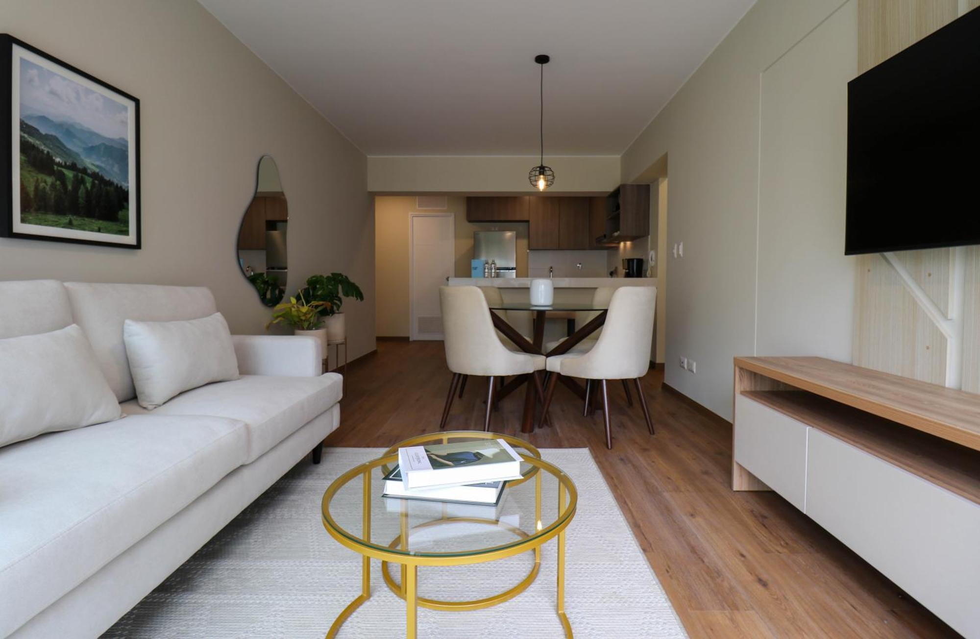 Treehouse By Wynwood House Lima