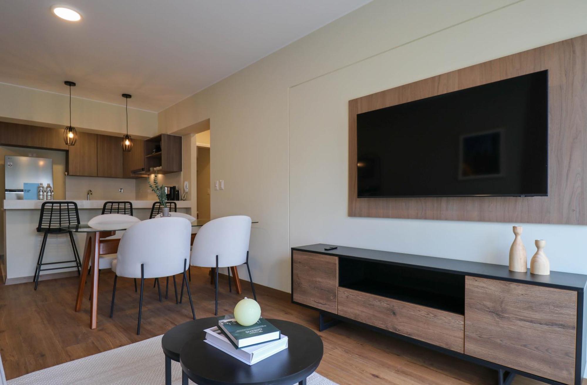 Treehouse By Wynwood House Apartment Lima