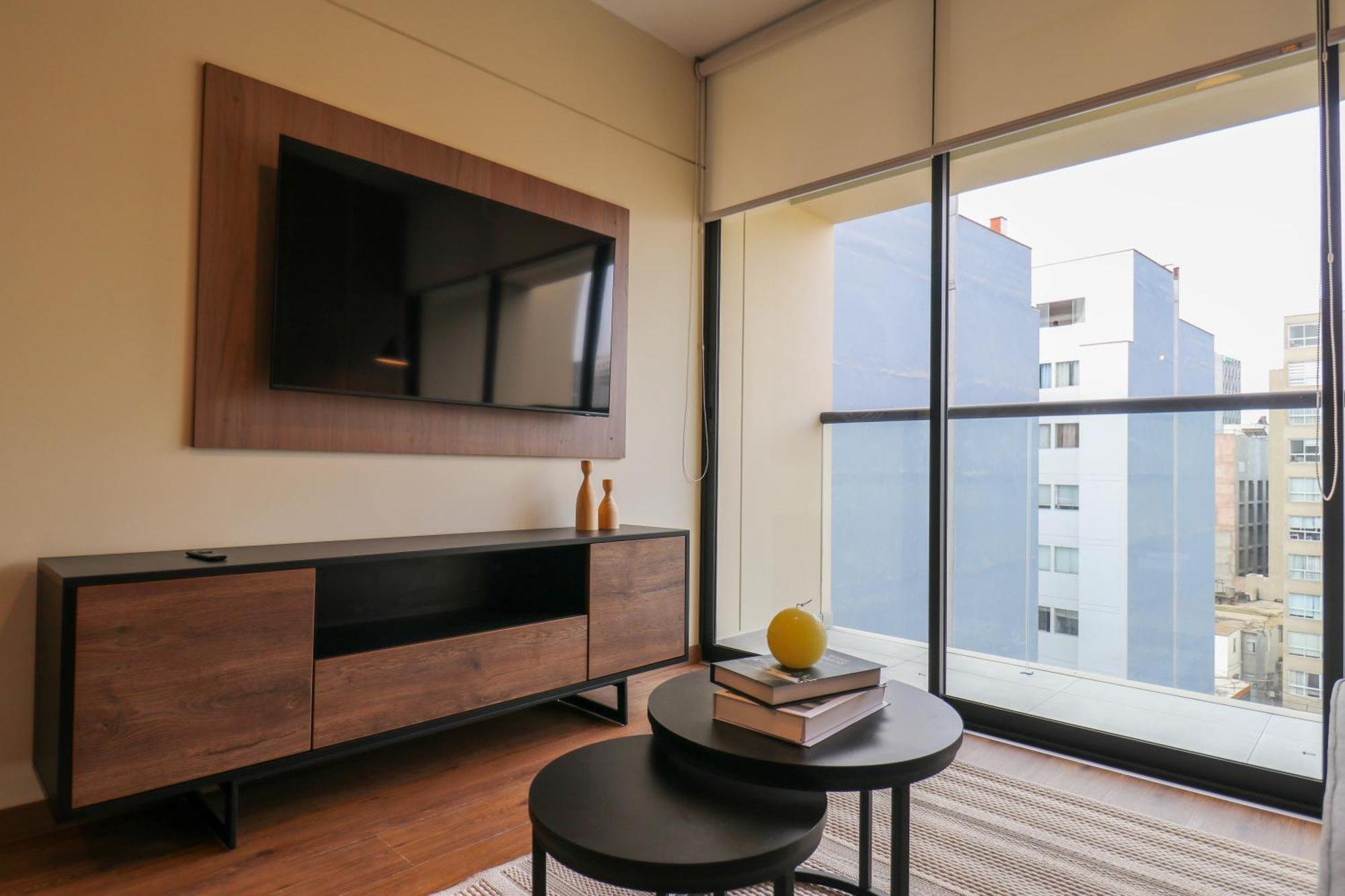 Apartment Treehouse By Wynwood House *