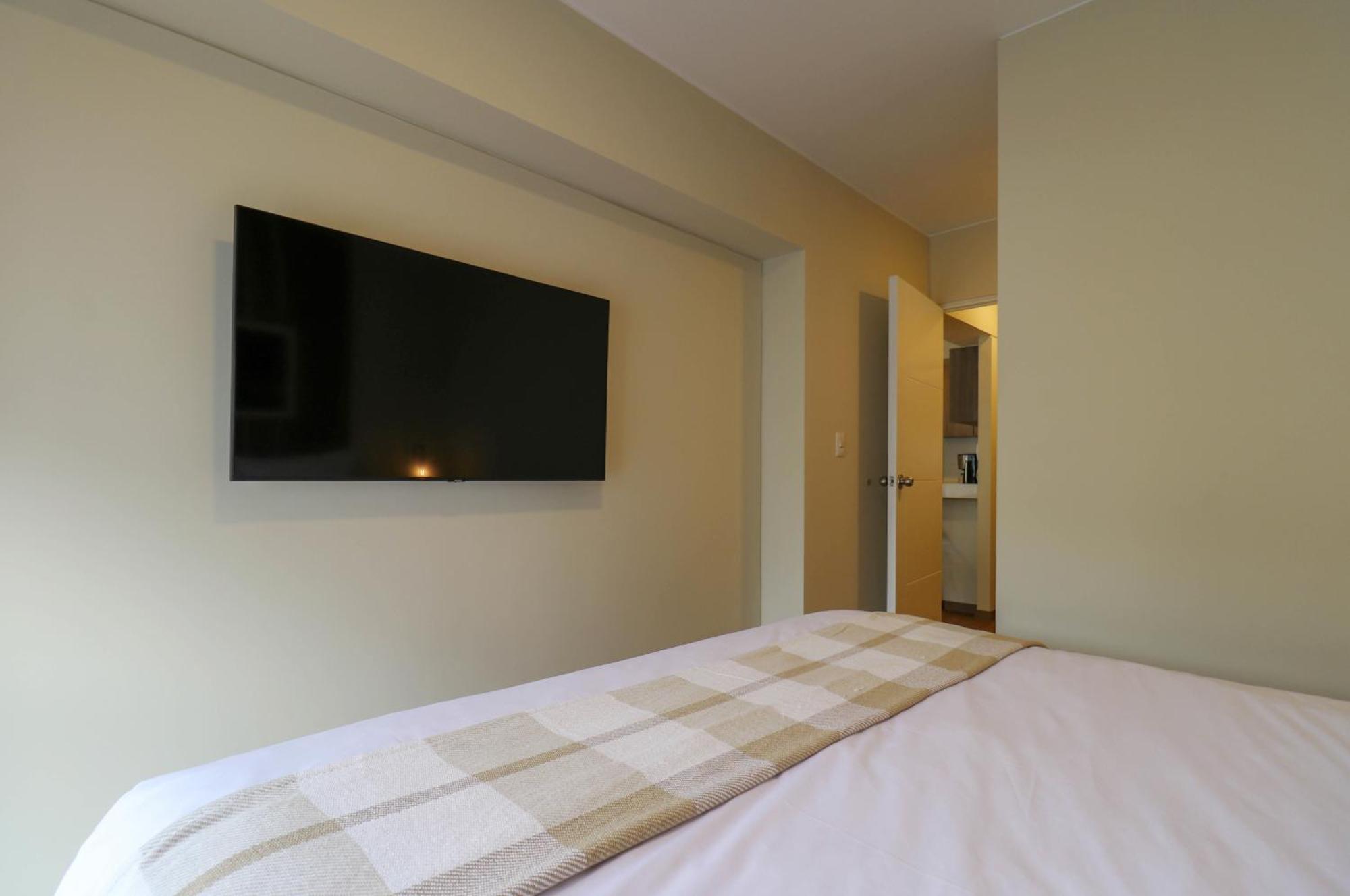 Treehouse By Wynwood House Apartment Lima
