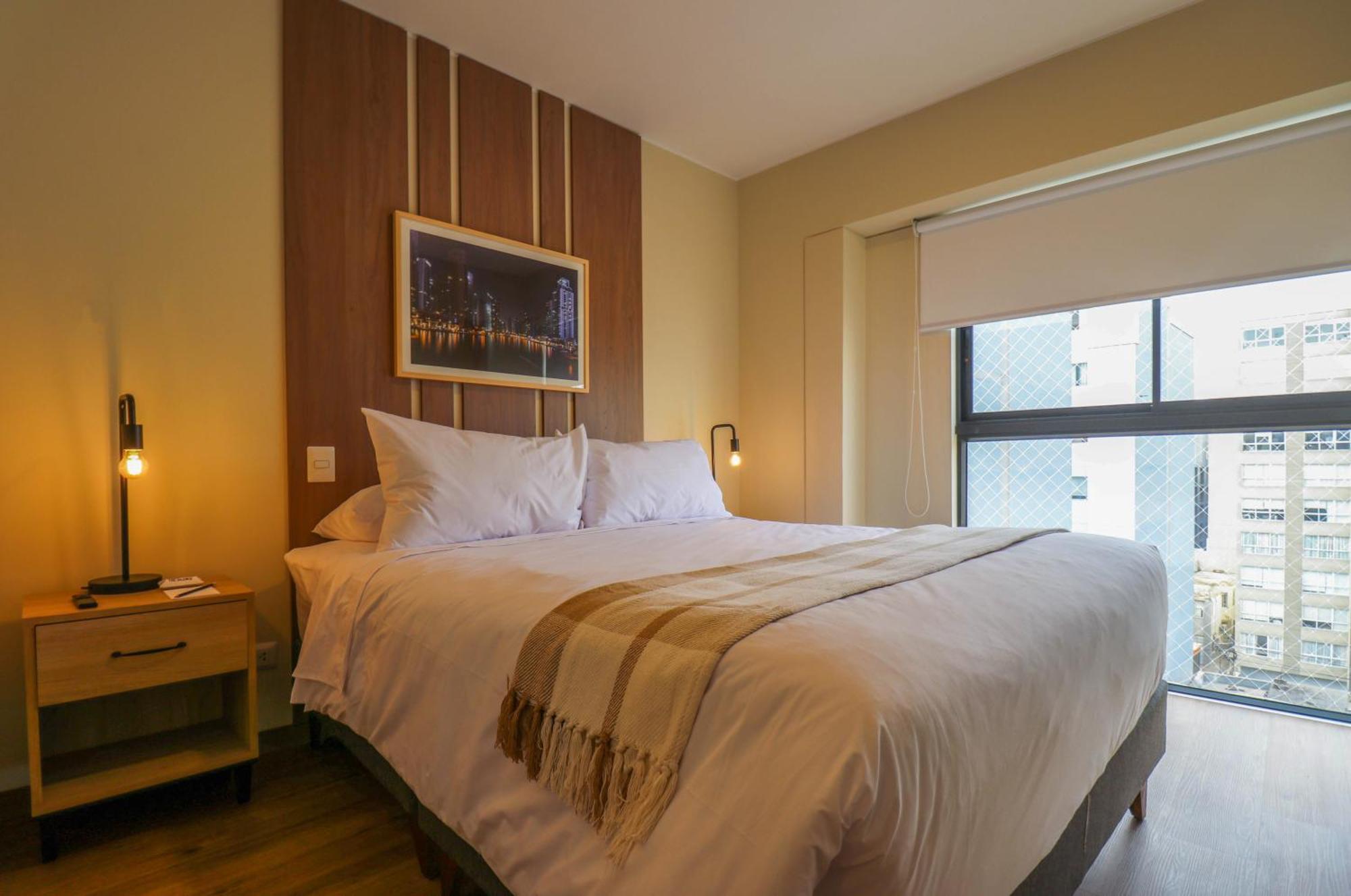 Treehouse By Wynwood House Apartment Lima