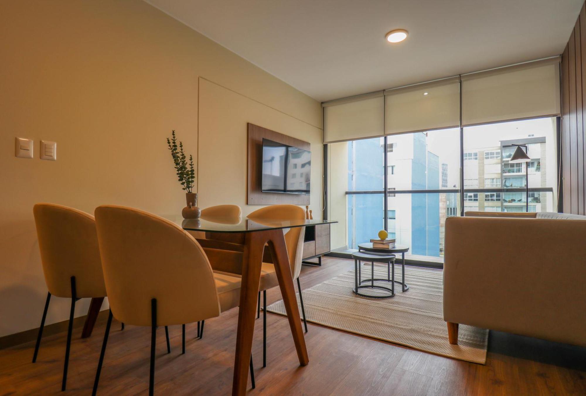 Treehouse By Wynwood House Apartment *