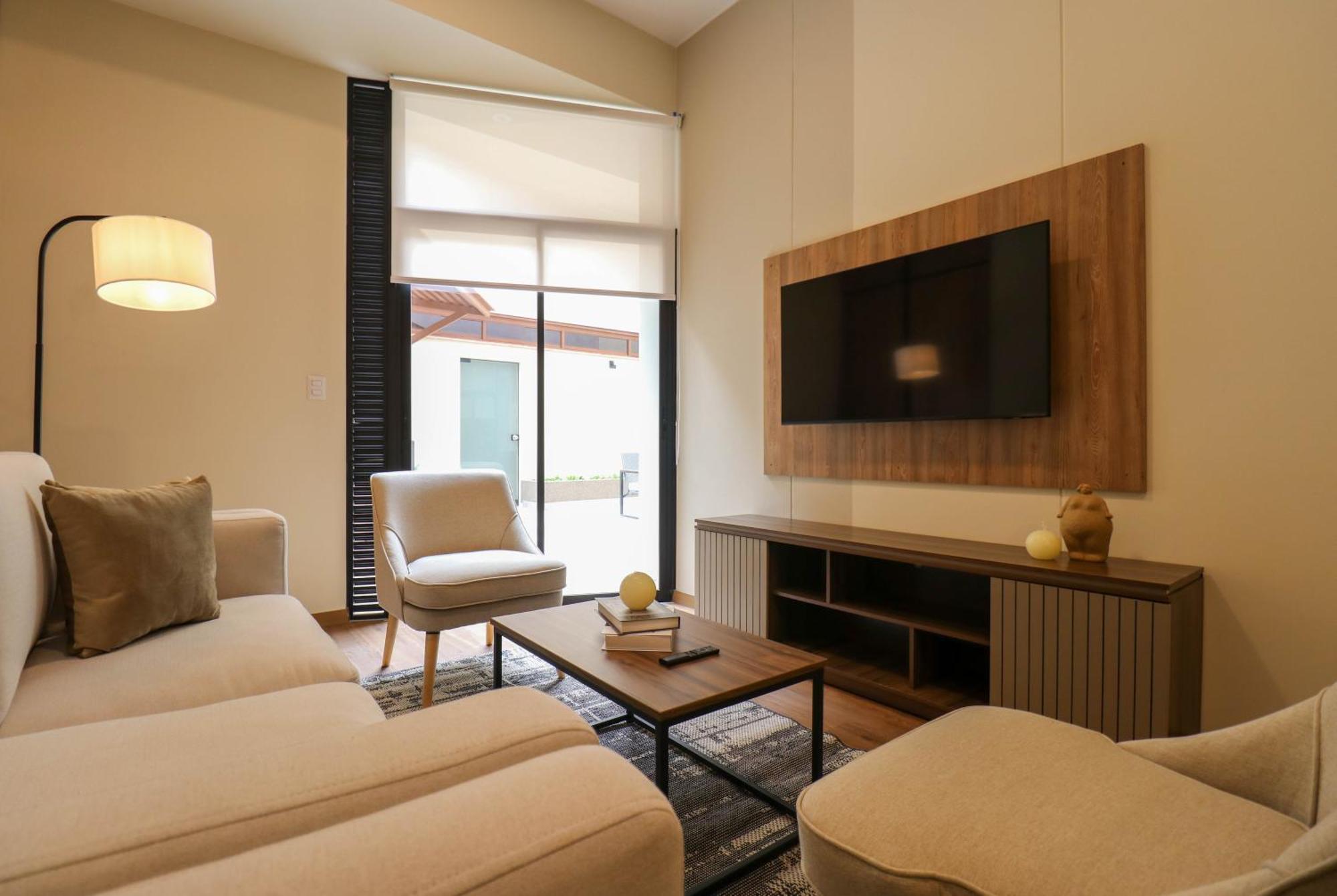 Apartment Treehouse By Wynwood House Lima