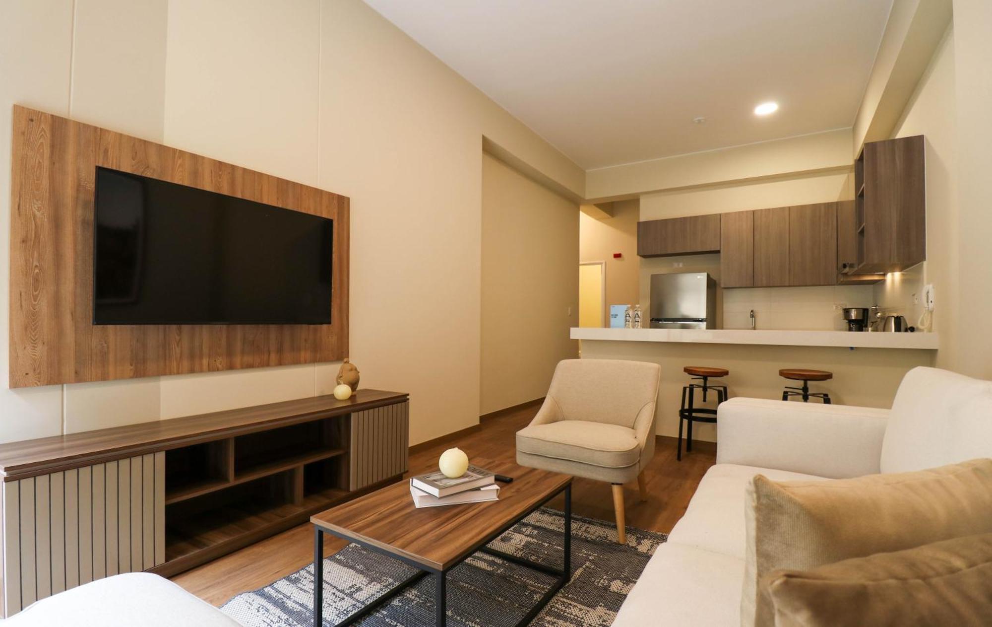 Apartment Treehouse By Wynwood House *