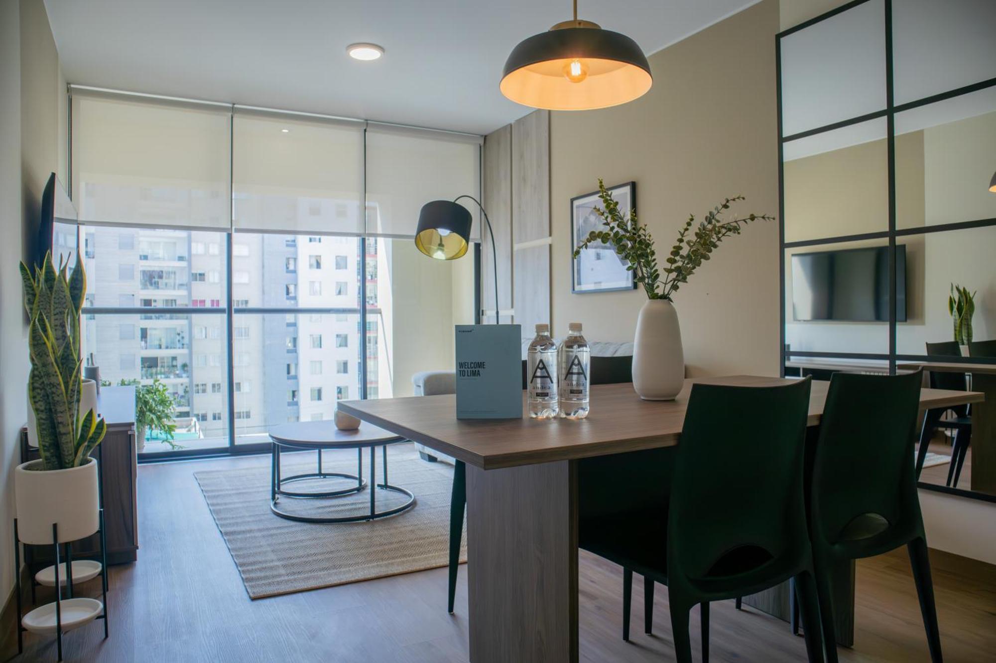 Treehouse By Wynwood House Apartment *