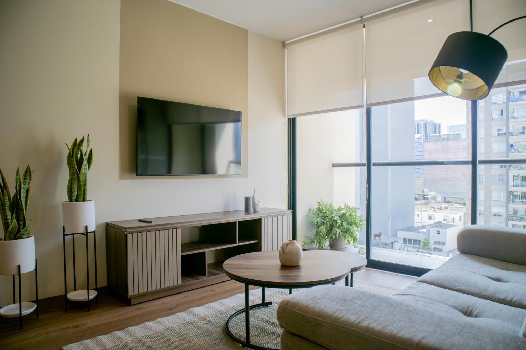 Treehouse By Wynwood House Apartment