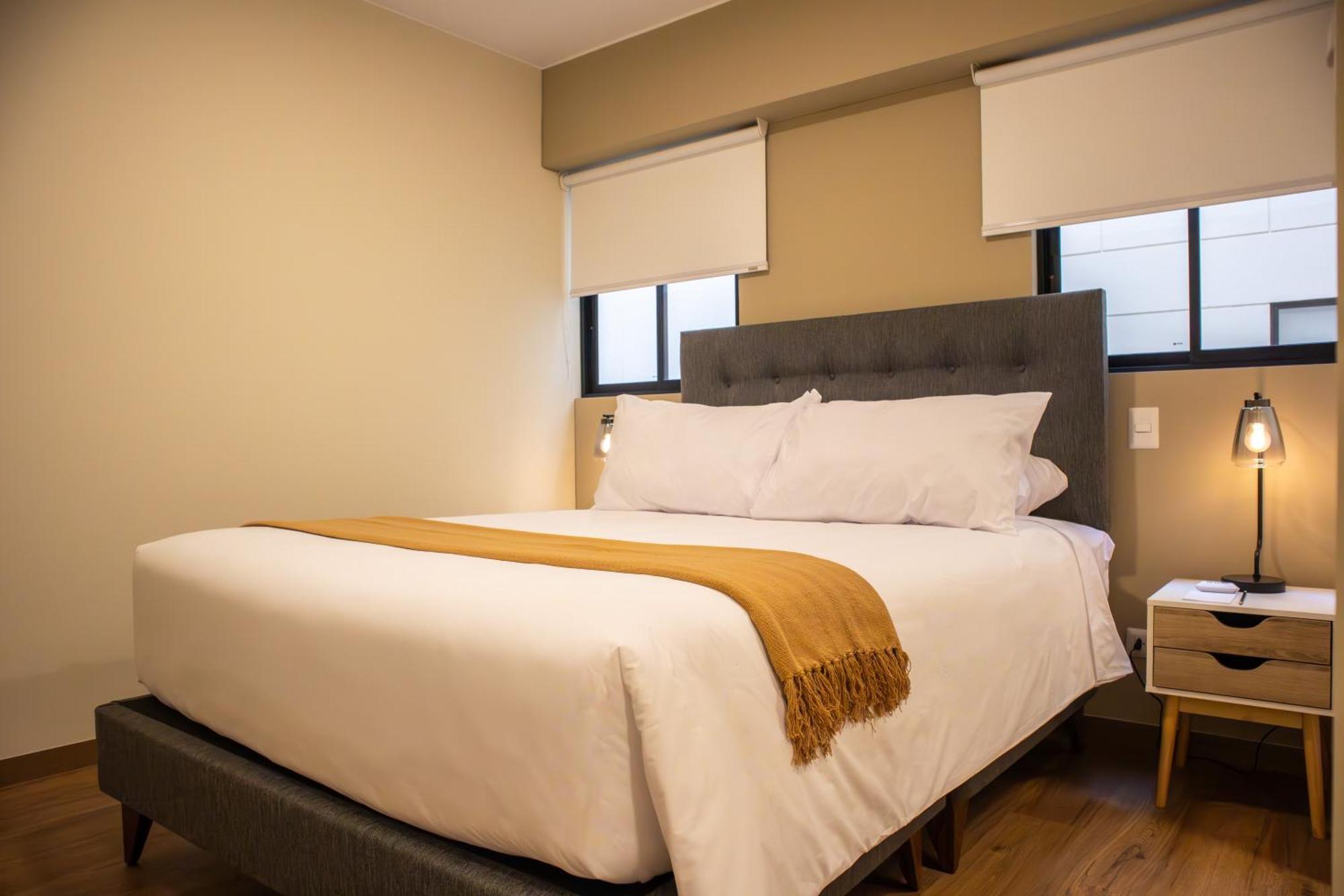 Treehouse By Wynwood House Apartment Lima