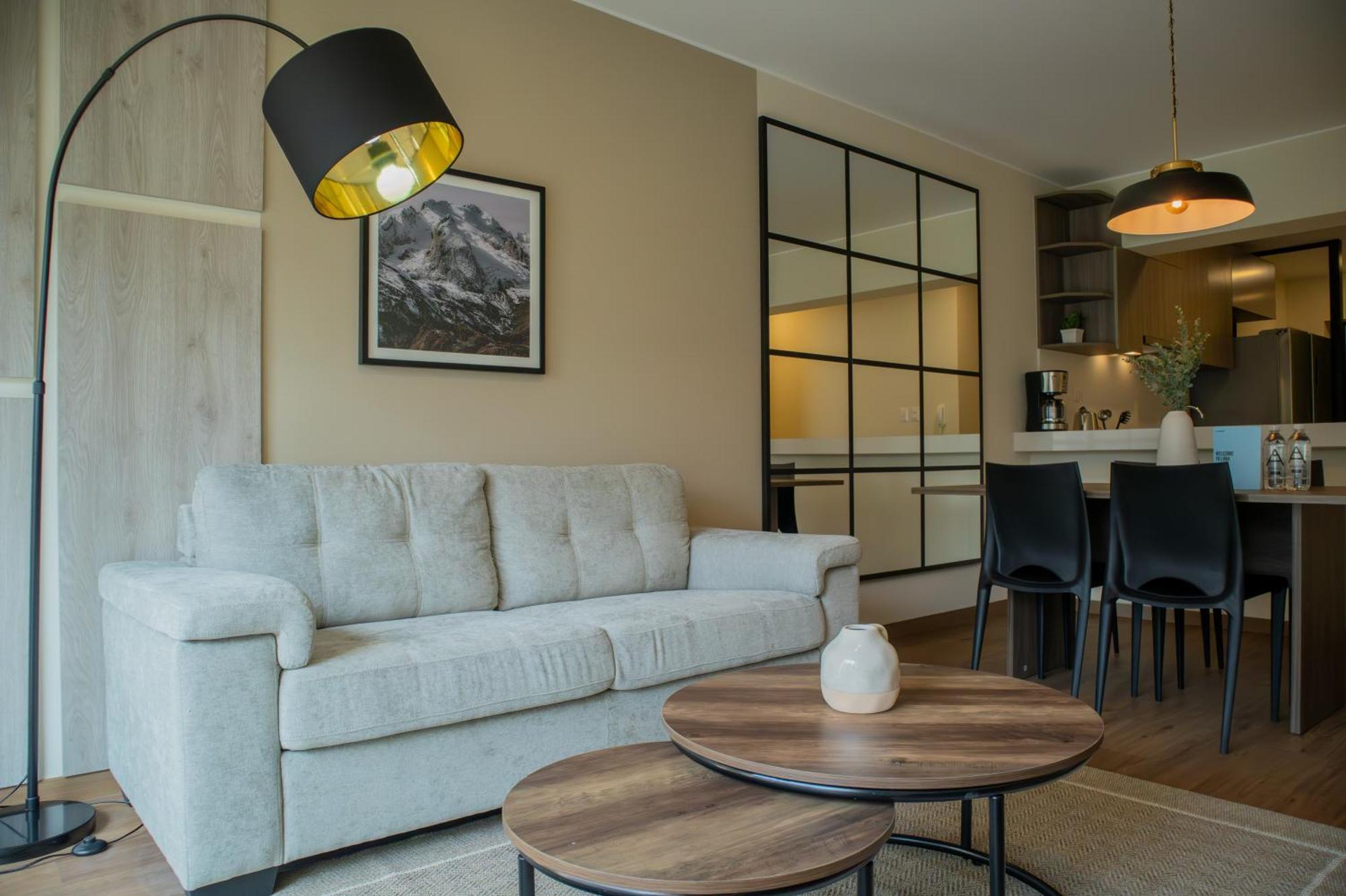 Treehouse By Wynwood House Apartment