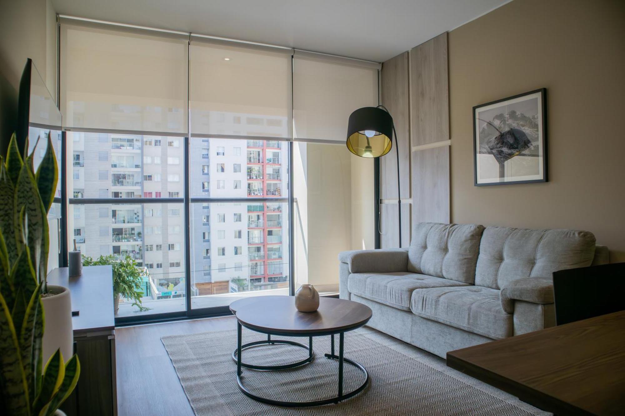 Apartment Treehouse By Wynwood House *